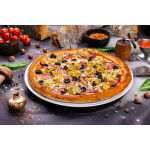 Pizza Capricciosa