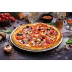 Pizza Della Casa