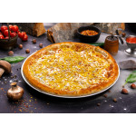 Pizza Quattro Formaggi